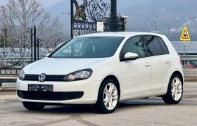 VW Golf 1.4I Италия, снимка 1