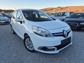 Renault Scenic 1.5 DCI Avtomat | Mobile.bg    13