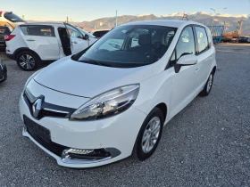 Renault Scenic 1.5 DCI Avtomat | Mobile.bg    14