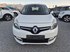 Renault Scenic 1.5 DCI Avtomat - 11900 лв. - 99753878 | Car24.bg