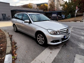 Mercedes-Benz C 200 2200, снимка 3