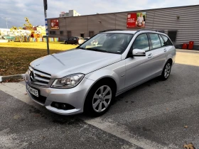 Mercedes-Benz C 200 2200, снимка 2