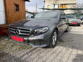 Mercedes-Benz E 220 220cdi, снимка 1