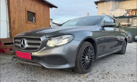 Mercedes-Benz E 220 220cdi - 29999 лв. / 15338.25 € - 14011740 2