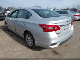 Nissan Sentra * SV* CARFAX* АВТОФИНАНСИРАНЕ* - 12199 лв. - 61505629 | Car24.bg