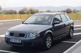 Audi A4, снимка 7