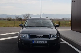 Audi A4, снимка 2