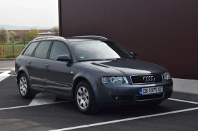 Audi A4, снимка 1