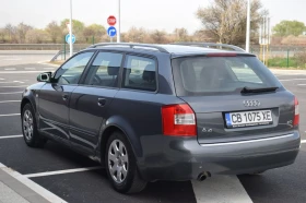 Audi A4, снимка 6