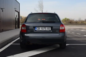 Audi A4, снимка 5