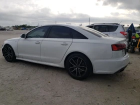 Audi A6 PRESTIGE/FULL/HUD/Обдухване/КРАЙНА ЦЕНА! - 18200 лв. - 81189366 | Car24.bg