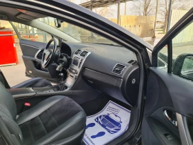 Toyota Avensis KATO ЧИСТО НОВА - 12899 лв. - 39251451 | Car24.bg
