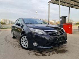 Toyota Avensis KATO ЧИСТО НОВА - 12899 лв. - 39251451 | Car24.bg