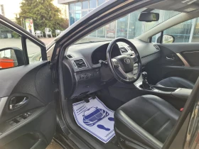 Toyota Avensis KATO ЧИСТО НОВА - 12899 лв. - 39251451 | Car24.bg
