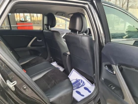 Toyota Avensis KATO ЧИСТО НОВА - 12899 лв. - 39251451 | Car24.bg