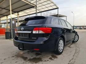 Toyota Avensis KATO ЧИСТО НОВА - 12899 лв. - 39251451 | Car24.bg