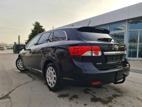 Toyota Avensis KATO ЧИСТО НОВА - 12899 лв. - 39251451 | Car24.bg