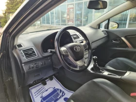 Toyota Avensis KATO ЧИСТО НОВА - 12899 лв. - 39251451 | Car24.bg