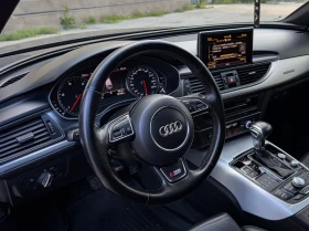 Audi A6 3.0d= 245к.с= S-Line+ - 22999 лв. - 58884657 8