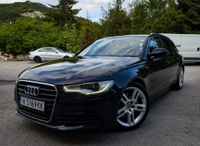 Audi A6 3.0d= 245к.с= S-Line+ - 22999 лв. - 58884657 2