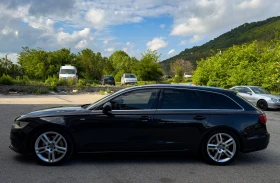 Audi A6 3.0d= 245к.с= S-Line+ - 22999 лв. - 58884657 5