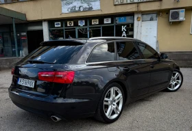 Audi A6 3.0d= 245к.с= S-Line+ - 22999 лв. - 58884657 4