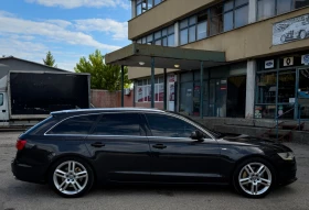 Audi A6 3.0d= 245к.с= S-Line+ - 22999 лв. - 58884657 6