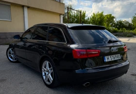 Audi A6 3.0d= 245к.с= S-Line+ - 22999 лв. - 58884657 3