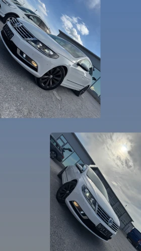 VW CC 2.0 TDI 140/  VW/  | Mobile.bg    16