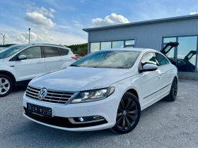  VW CC