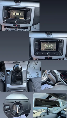 VW CC 2.0 TDI 140/  VW/  | Mobile.bg    14
