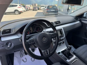 VW CC 2.0 TDI 140/  VW/  | Mobile.bg    10