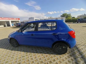 Обява за продажба на Skoda Fabia ~4 200 лв. - изображение 2