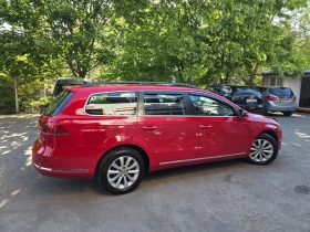 VW Passat 2.0TDI DSG 4x4  | Mobile.bg    7