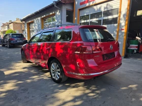 VW Passat 2.0TDI DSG 4x4  | Mobile.bg    5