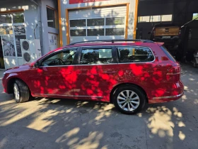 VW Passat 2.0TDI DSG 4x4  | Mobile.bg    6
