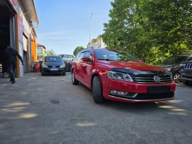 VW Passat 2.0TDI DSG 4x4  | Mobile.bg    2