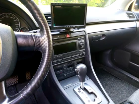 Обява за продажба на Audi A4 ~6 700 лв. - изображение 4