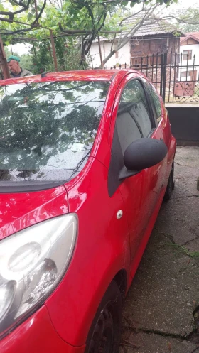 Обява за продажба на Citroen C1 C1 ~3 000 лв. - изображение 10