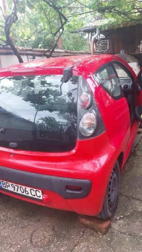Обява за продажба на Citroen C1 C1 ~3 000 лв. - изображение 6