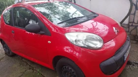 Обява за продажба на Citroen C1 C1 ~3 000 лв. - изображение 4