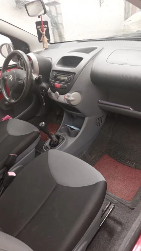 Обява за продажба на Citroen C1 C1 ~3 000 лв. - изображение 3