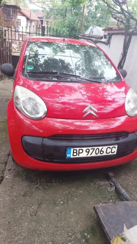 Обява за продажба на Citroen C1 C1 ~3 000 лв. - изображение 9
