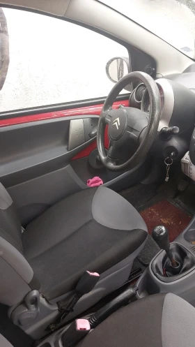 Обява за продажба на Citroen C1 C1 ~3 000 лв. - изображение 1
