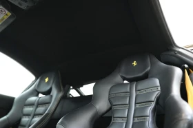 Обява за продажба на Ferrari 488 GTB 3.9 V8 BiTurbo Carbon Package AKRAPOVIC ~ 420 000 лв. - изображение 10