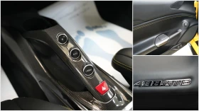 Обява за продажба на Ferrari 488 GTB 3.9 V8 BiTurbo Carbon Package AKRAPOVIC ~ 420 000 лв. - изображение 11
