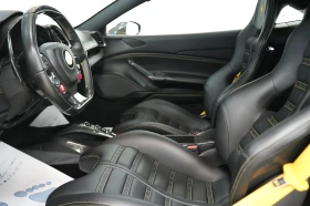 Обява за продажба на Ferrari 488 GTB 3.9 V8 BiTurbo Carbon Package AKRAPOVIC ~ 420 000 лв. - изображение 8
