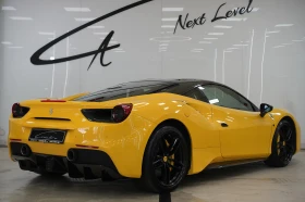 Обява за продажба на Ferrari 488 GTB 3.9 V8 BiTurbo Carbon Package AKRAPOVIC ~ 420 000 лв. - изображение 5