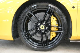 Ferrari 488 GTB 3.9 V8 BiTurbo Carbon Package AKRAPOVIC | Mobile.bg    14