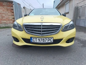 Обява за продажба на Mercedes-Benz E 200 Седан ~14 000 лв. - изображение 1